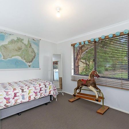 Willan 43 Powling Street Port Fairy Εξωτερικό φωτογραφία