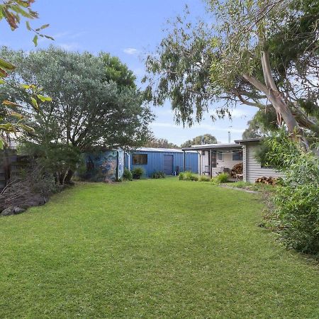 Willan 43 Powling Street Port Fairy Εξωτερικό φωτογραφία