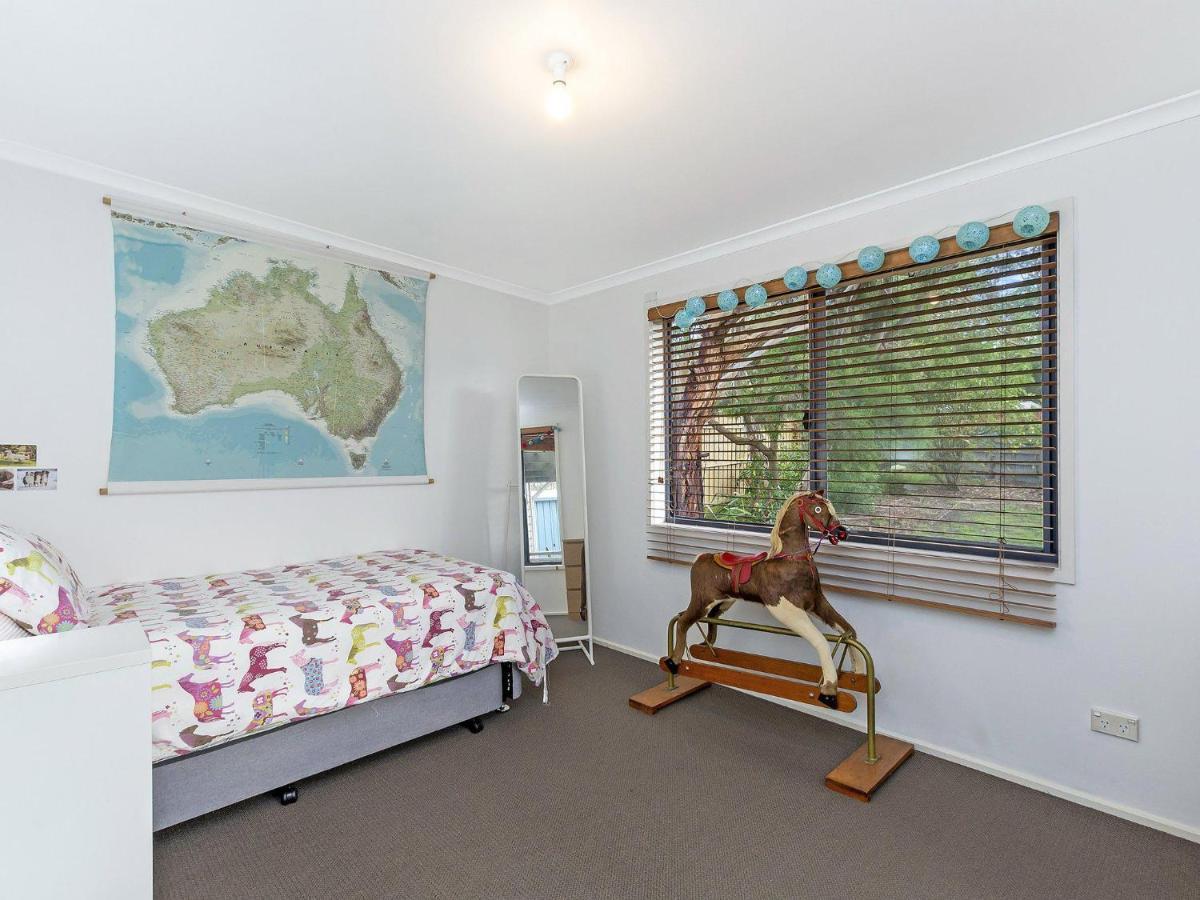Willan 43 Powling Street Port Fairy Εξωτερικό φωτογραφία