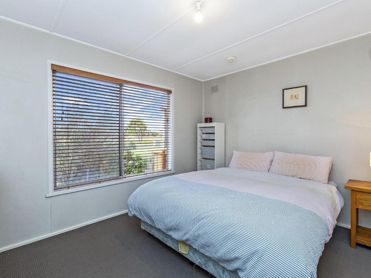 Willan 43 Powling Street Port Fairy Εξωτερικό φωτογραφία