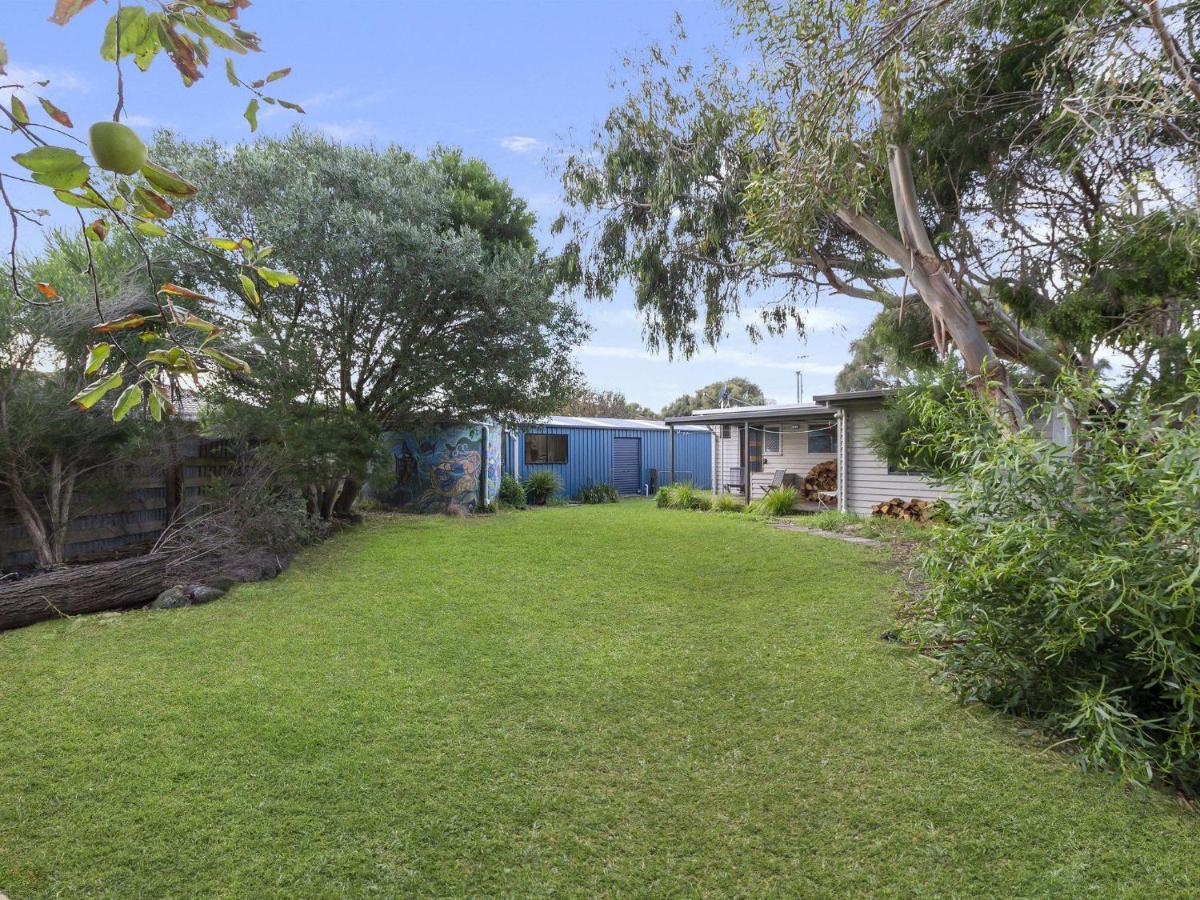 Willan 43 Powling Street Port Fairy Εξωτερικό φωτογραφία