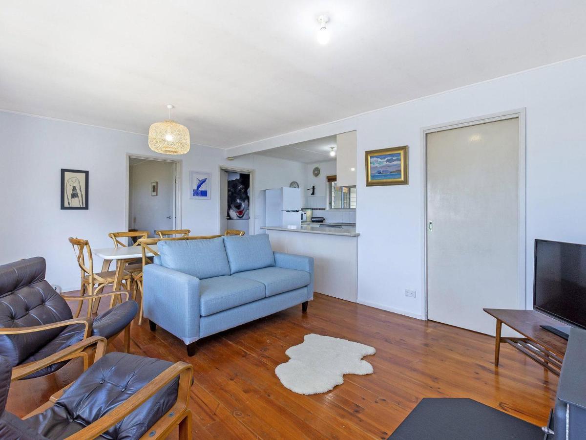 Willan 43 Powling Street Port Fairy Εξωτερικό φωτογραφία