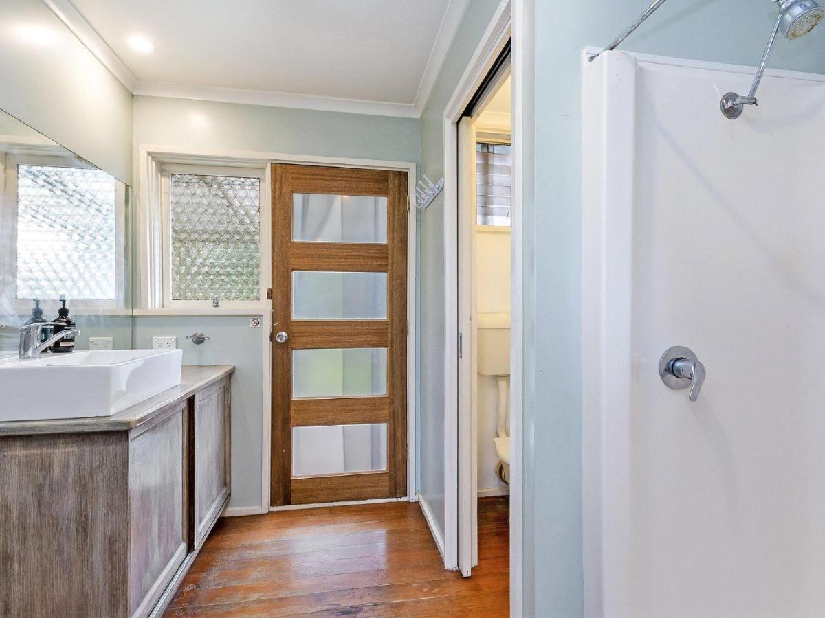 Willan 43 Powling Street Port Fairy Εξωτερικό φωτογραφία