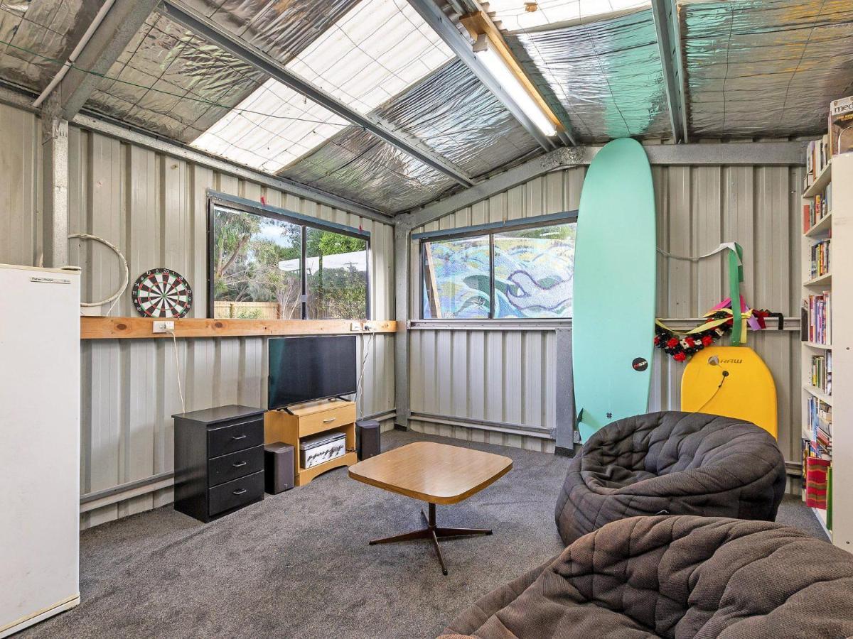 Willan 43 Powling Street Port Fairy Εξωτερικό φωτογραφία