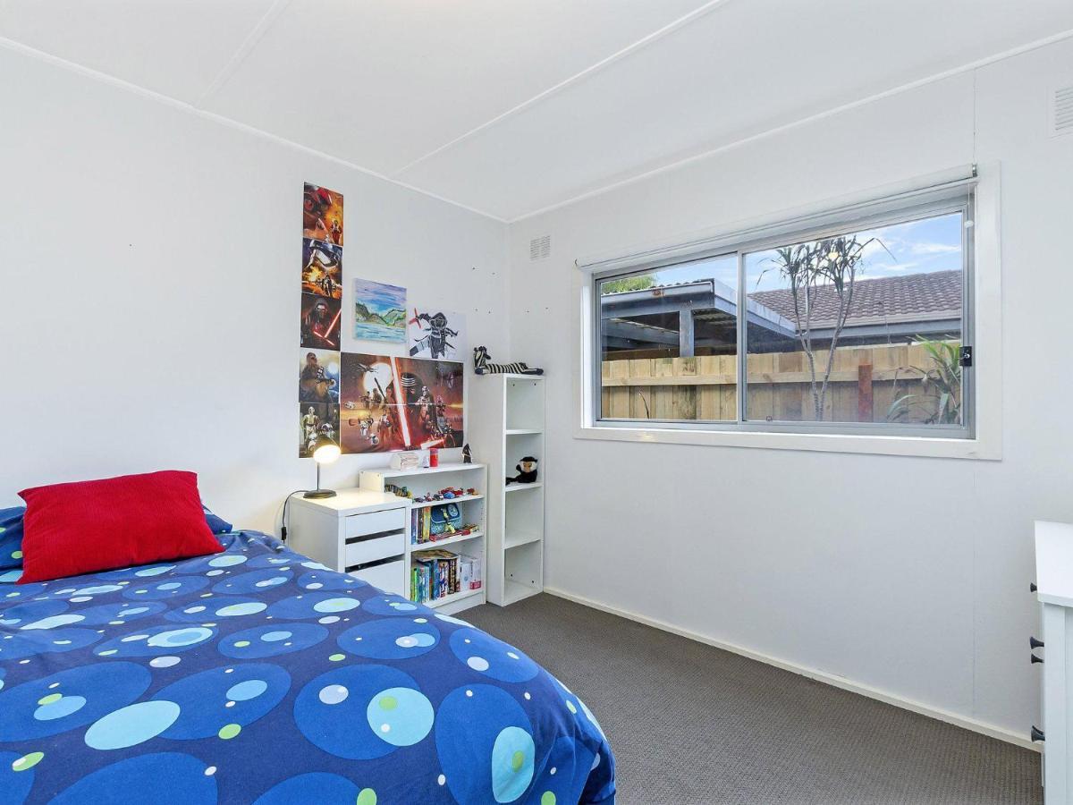 Willan 43 Powling Street Port Fairy Εξωτερικό φωτογραφία