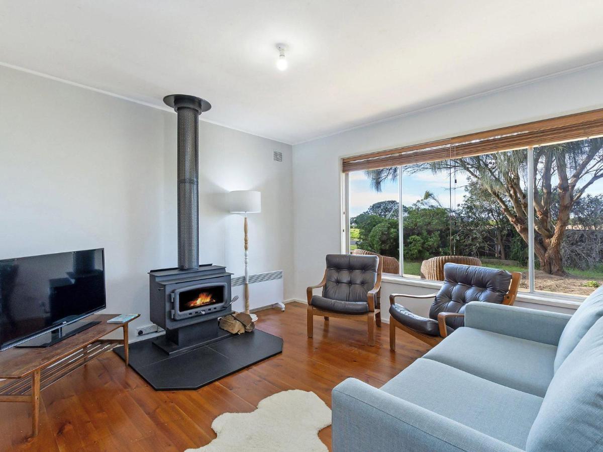 Willan 43 Powling Street Port Fairy Εξωτερικό φωτογραφία