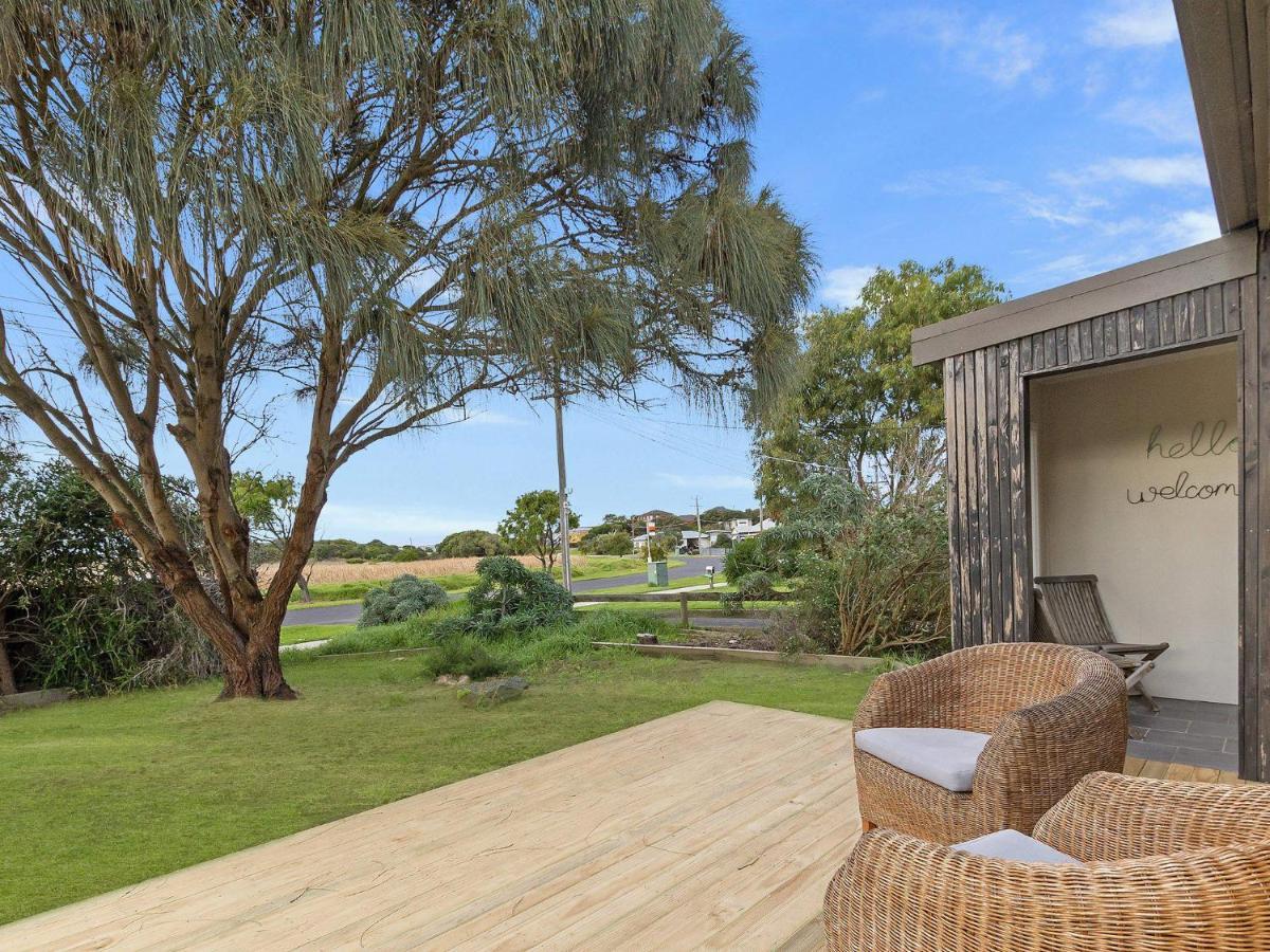 Willan 43 Powling Street Port Fairy Εξωτερικό φωτογραφία