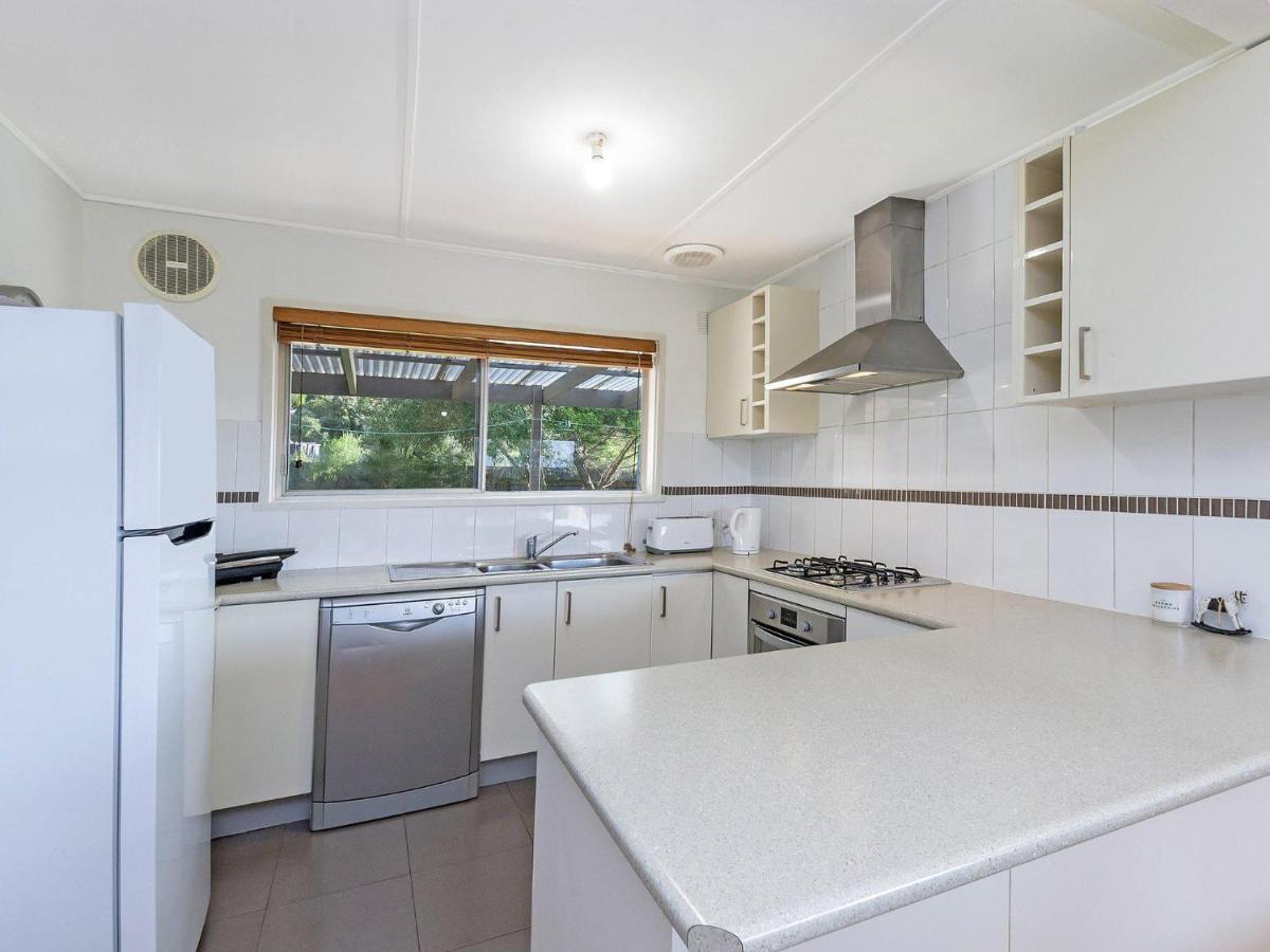 Willan 43 Powling Street Port Fairy Εξωτερικό φωτογραφία