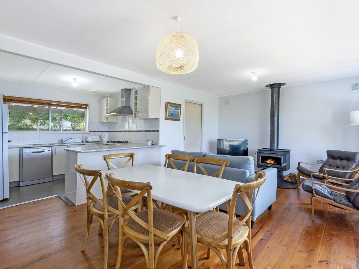 Willan 43 Powling Street Port Fairy Εξωτερικό φωτογραφία