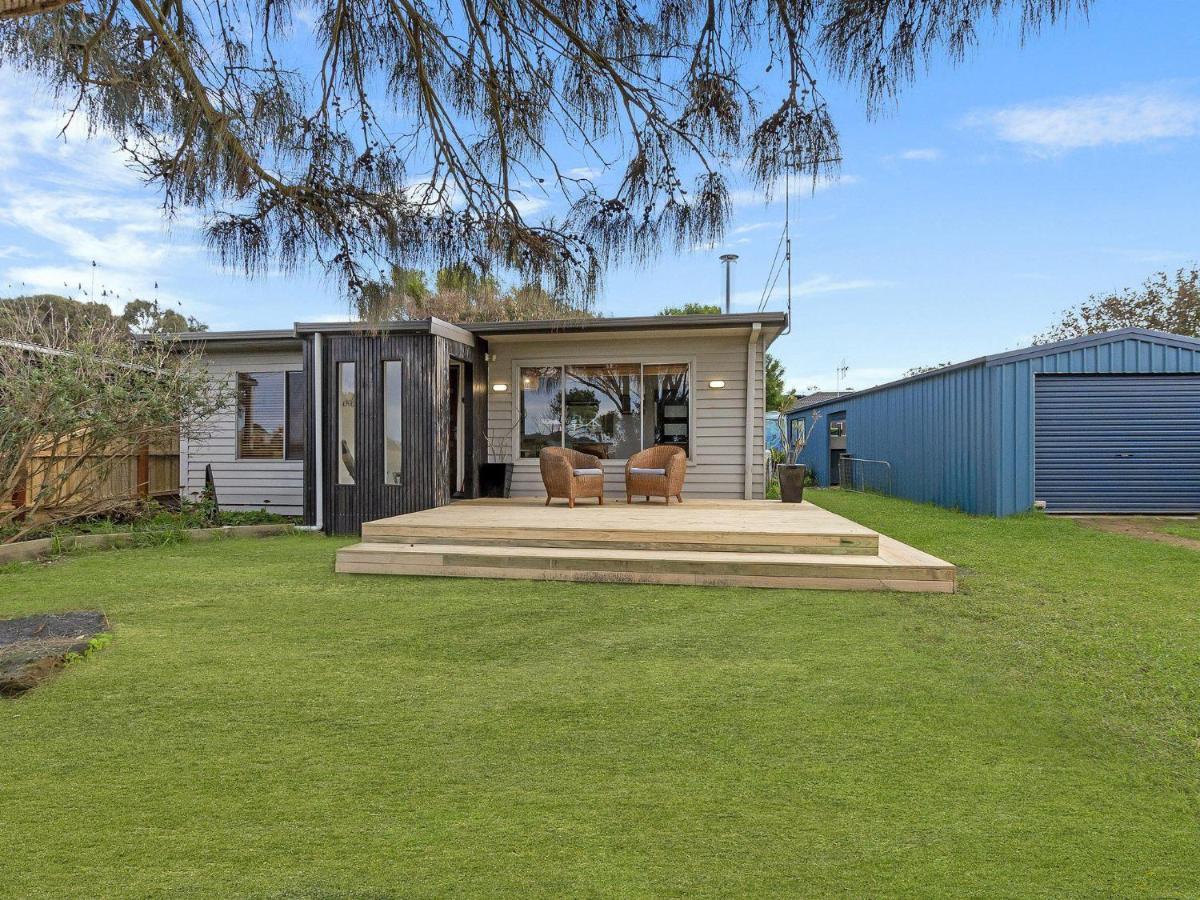 Willan 43 Powling Street Port Fairy Εξωτερικό φωτογραφία